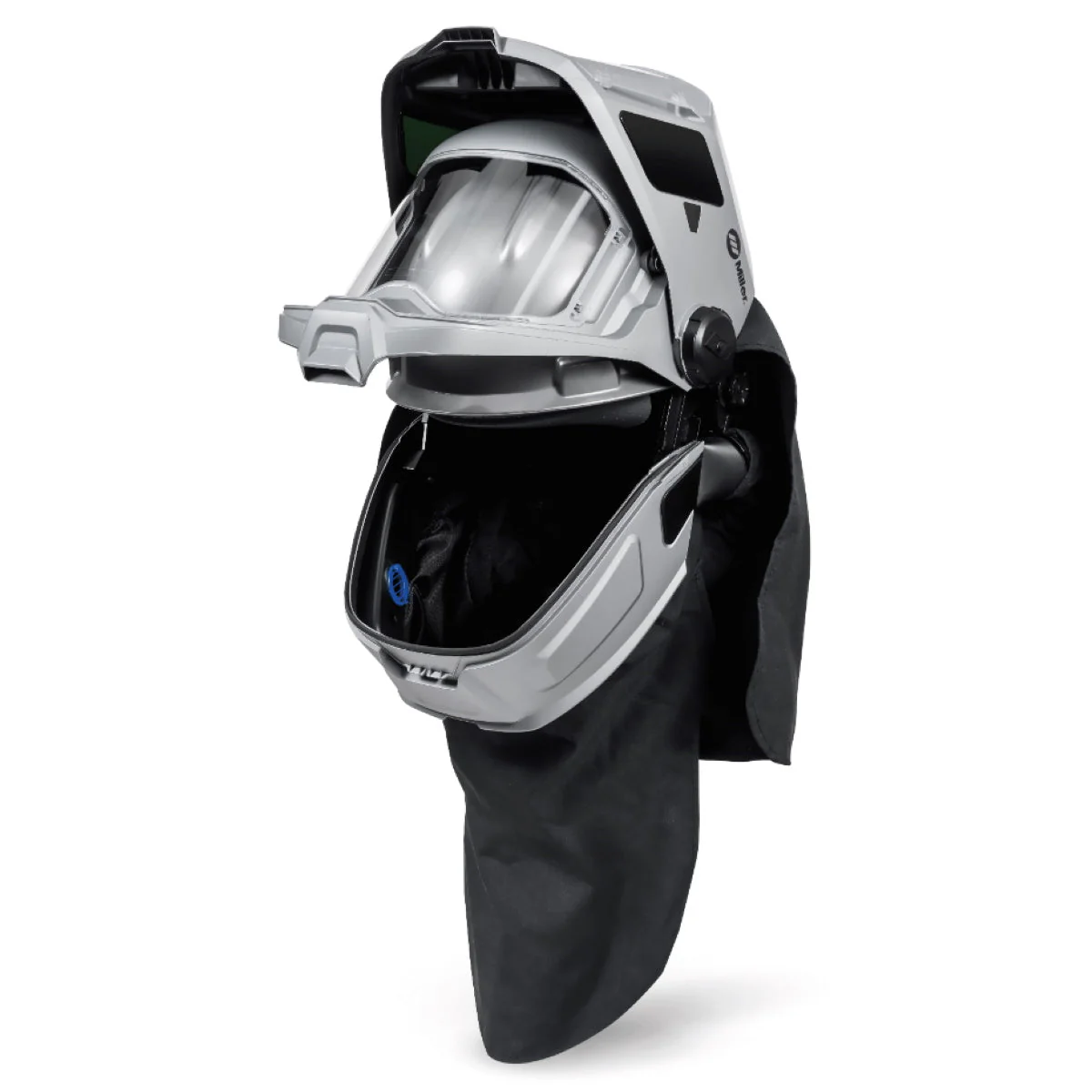 Miller Hard Hat PAPR W/T94iH-R  Helmet (287510) - Image 3
