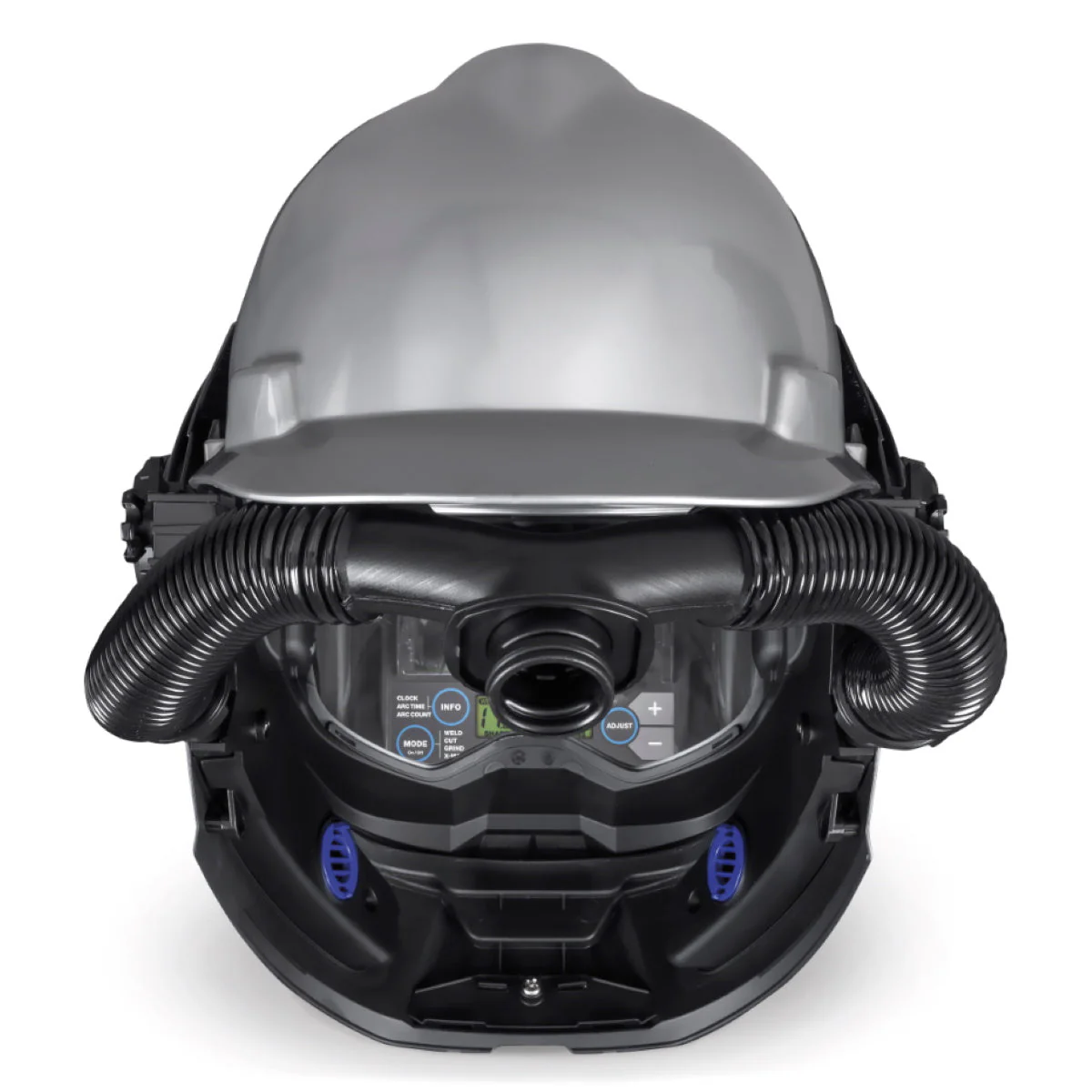 Miller Hard Hat PAPR W/T94iH-R  Helmet (287510) - Image 4