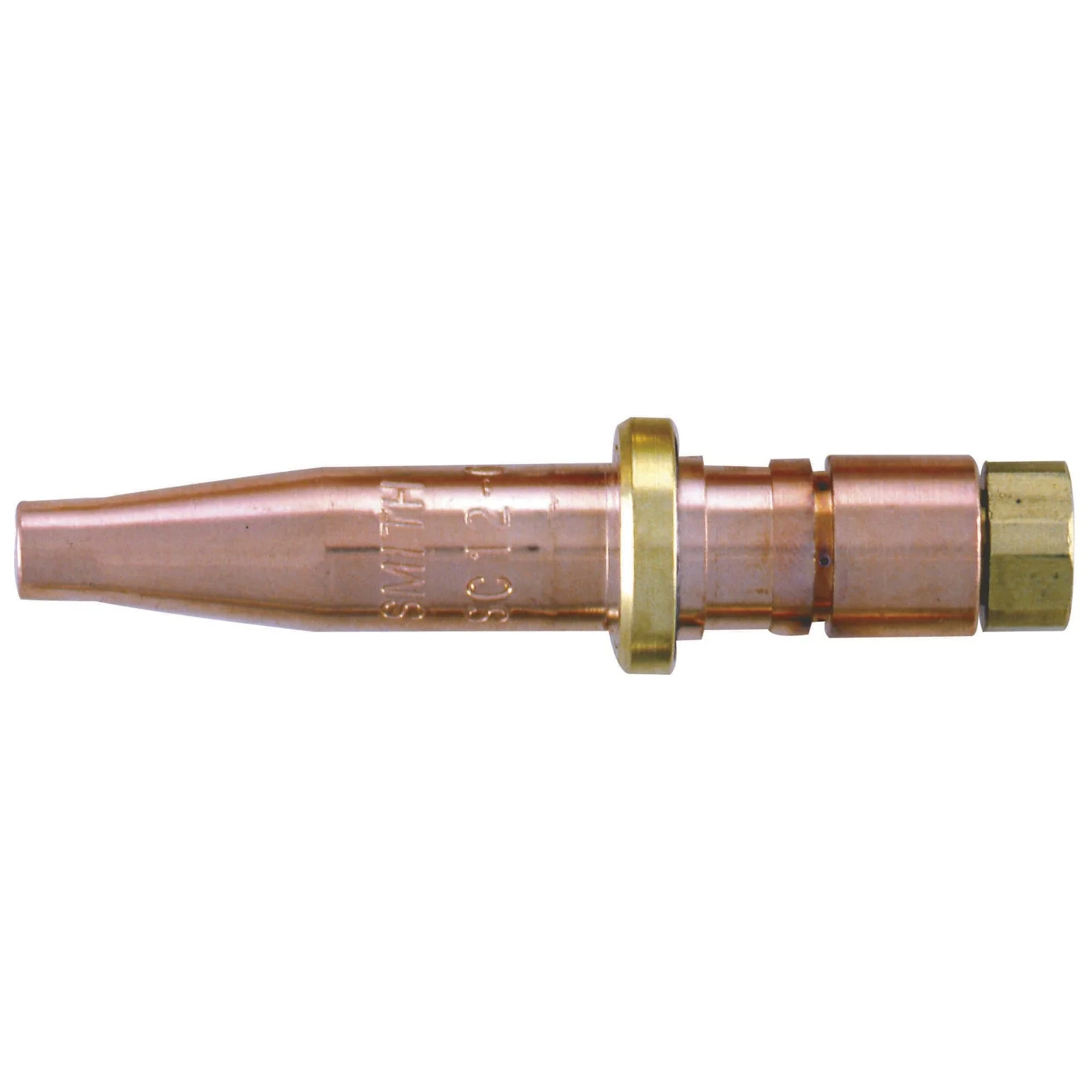 Miller Heavy-Duty Acetylene Cutting Torch Tips (SC12-X) - Image 7