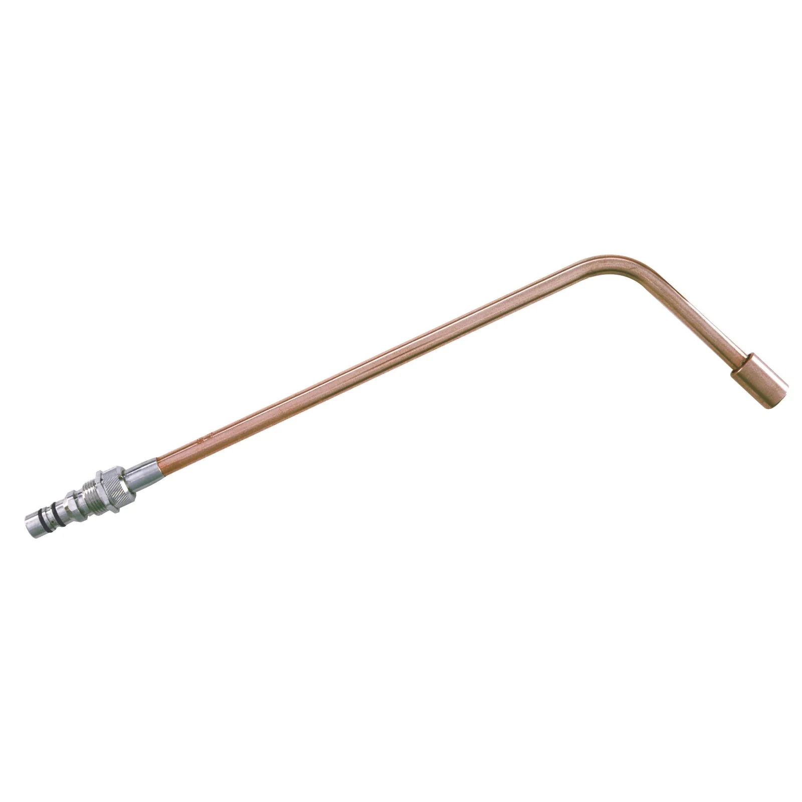 Miller Heavy-Duty Acetylene Heating Torch Tips - 40,000 BTU (ST602)