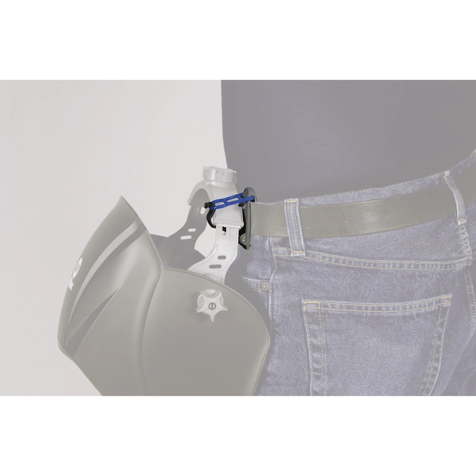 Miller Helmet Hook (251018) - Image 2
