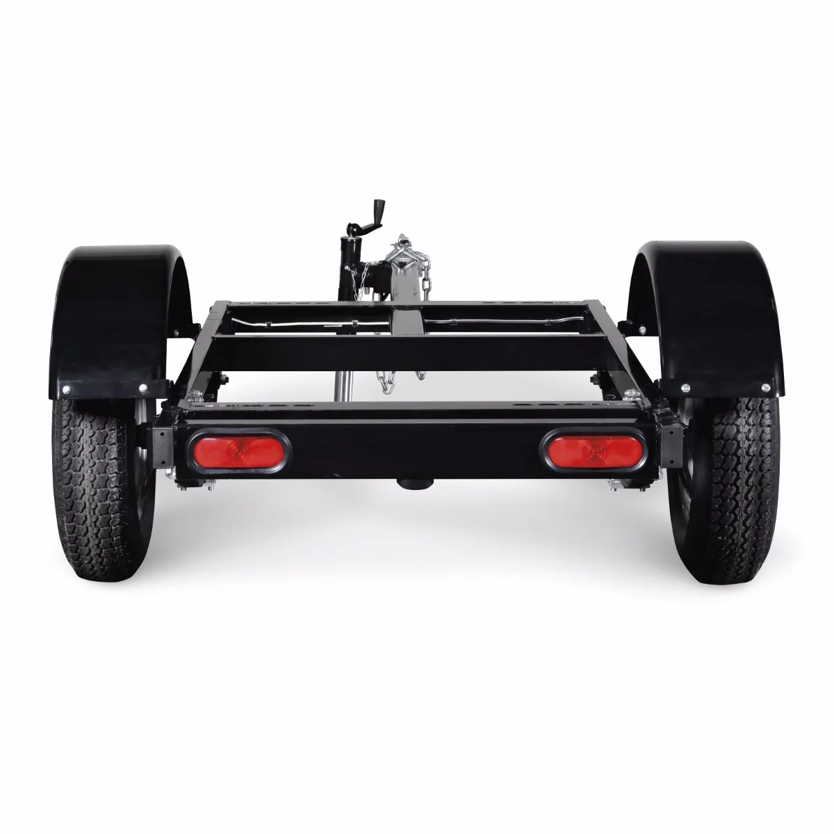 Miller Hwy-225 Trailer (301338) - Image 2