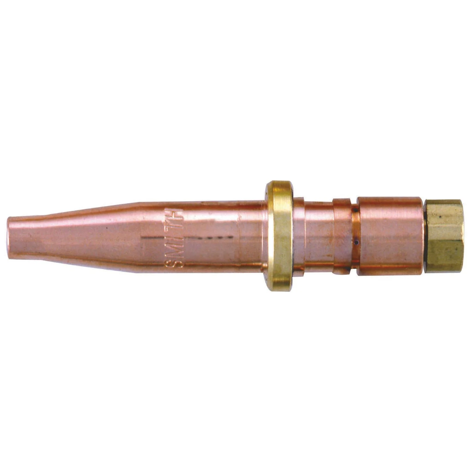 Miller Medium-Duty Acetylene Cutting Torch Tips (MC12) - Image 8