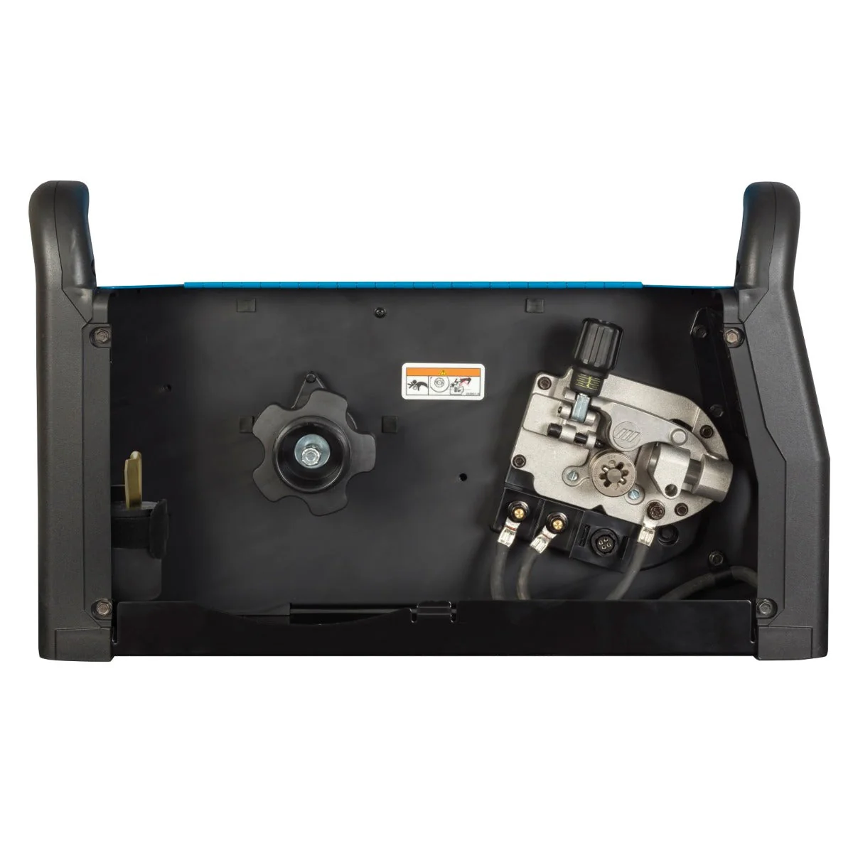 Miller Millermatic 211 MIG Welder and Spectrum 375 Plasma Cutter (907614, 907529) - Image 5