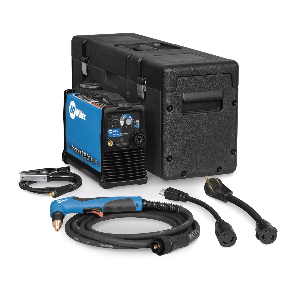 Miller Multimatic 215 and Spectrum 625 Dream Bundle (907693) - Image 4