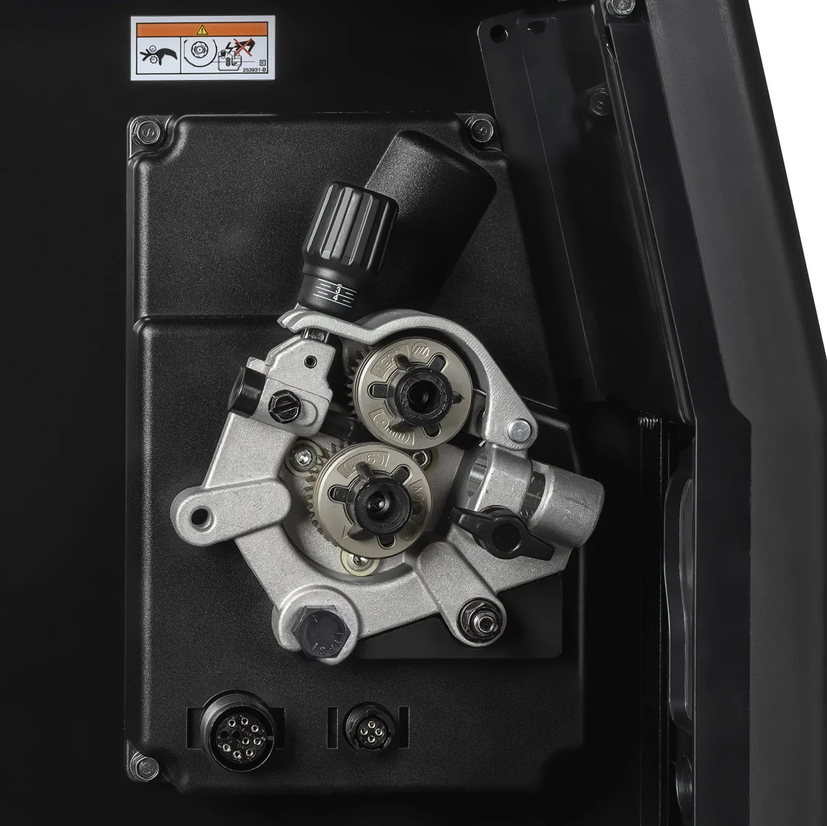 Miller Multimatic 235 Multiprocess Welder (907780) - Image 5