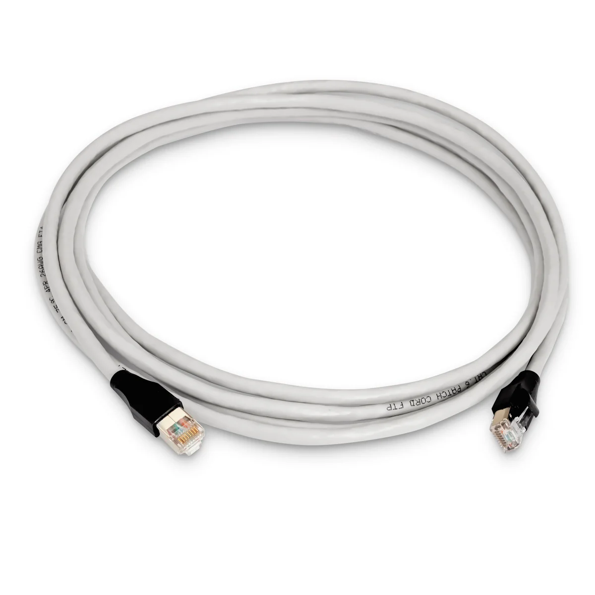 Miller OptX 10Ft CAT 6 Ethernet Network Cable (301810)