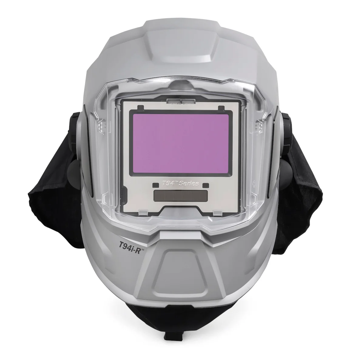 Miller PAPR II System w/T94i-R Helmet (292754) - Image 5