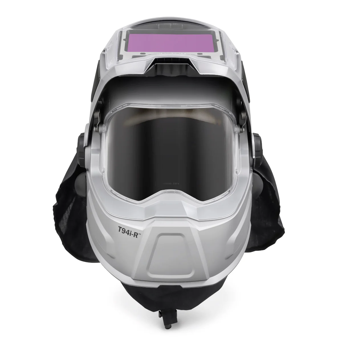 Miller PAPR II System w/T94i-R XL Helmet (292755) - Image 5