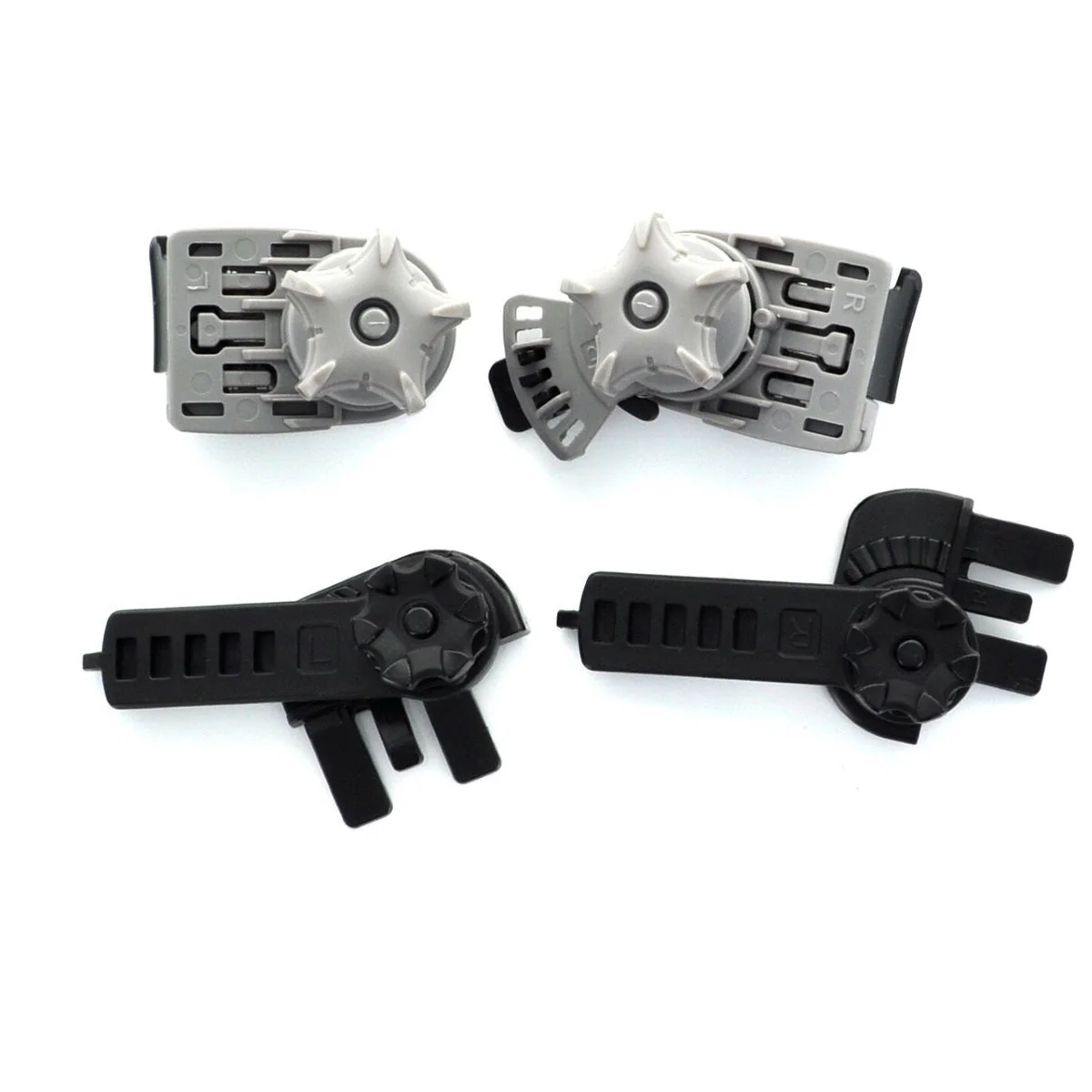 Miller Slotted Hard Hat Adapter (259637) - Image 2