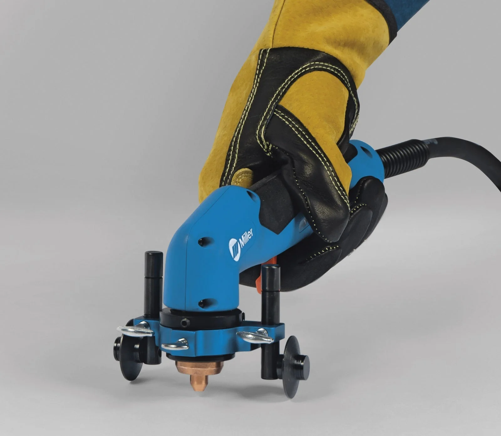 Miller Spectrum 375 X-Treme Plasma Cutter + Accessories (907529) - Image 5