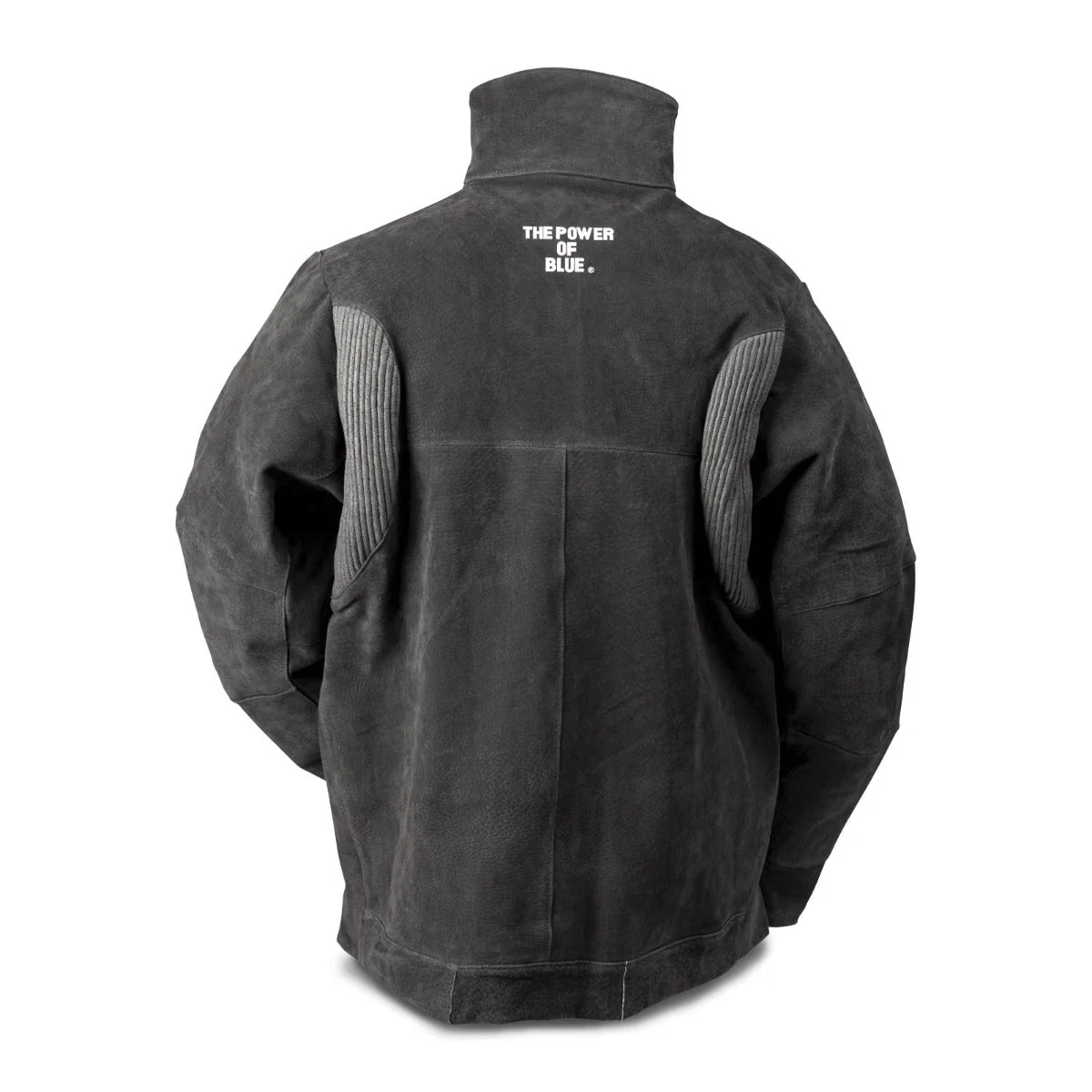 Miller Split Leather Welding Jacket - Image 16
