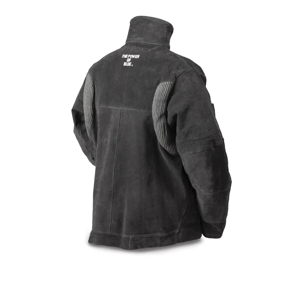 Miller Split Leather Welding Jacket - Image 25