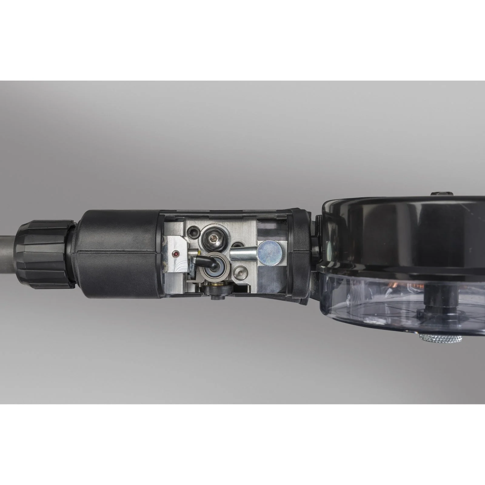 Miller Spoolmatic Pro-15A MIG Spool Gun (301147) - Image 3