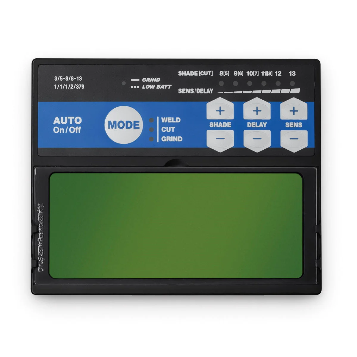 Miller Student Safety Pack (29166X) - Image 3