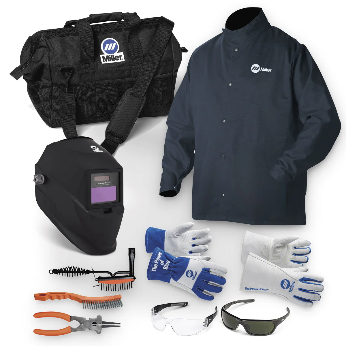 Miller Student Safety Pack (29166X) - Image 4
