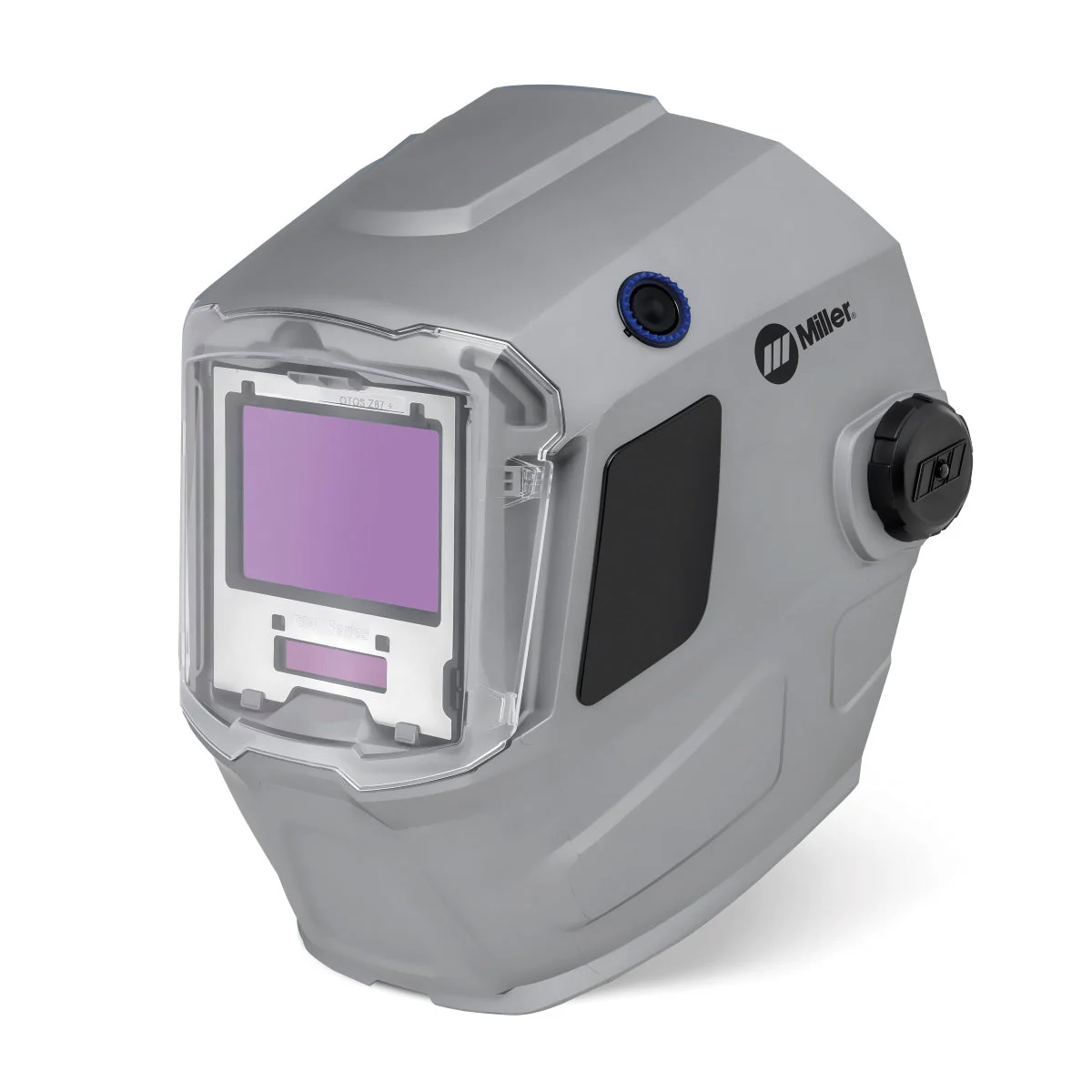 Miller T94 Welding Helmet w/Clearlight 2.0 Lens (288758) - Image 2