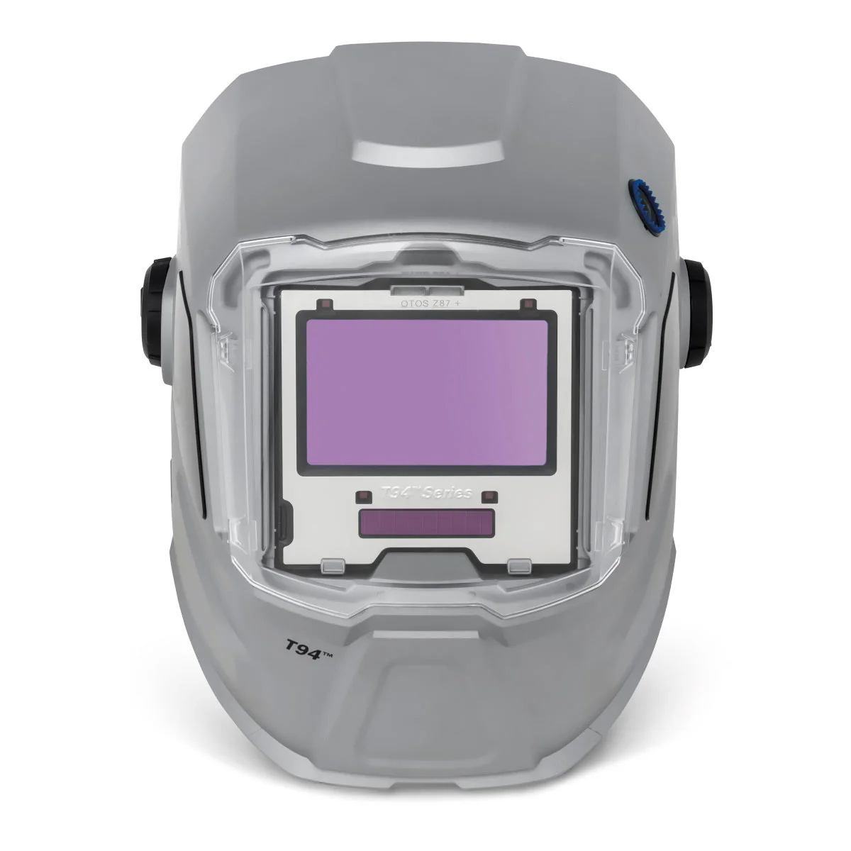 Miller T94 Welding Helmet w/Clearlight 2.0 Lens (288758) - Image 3