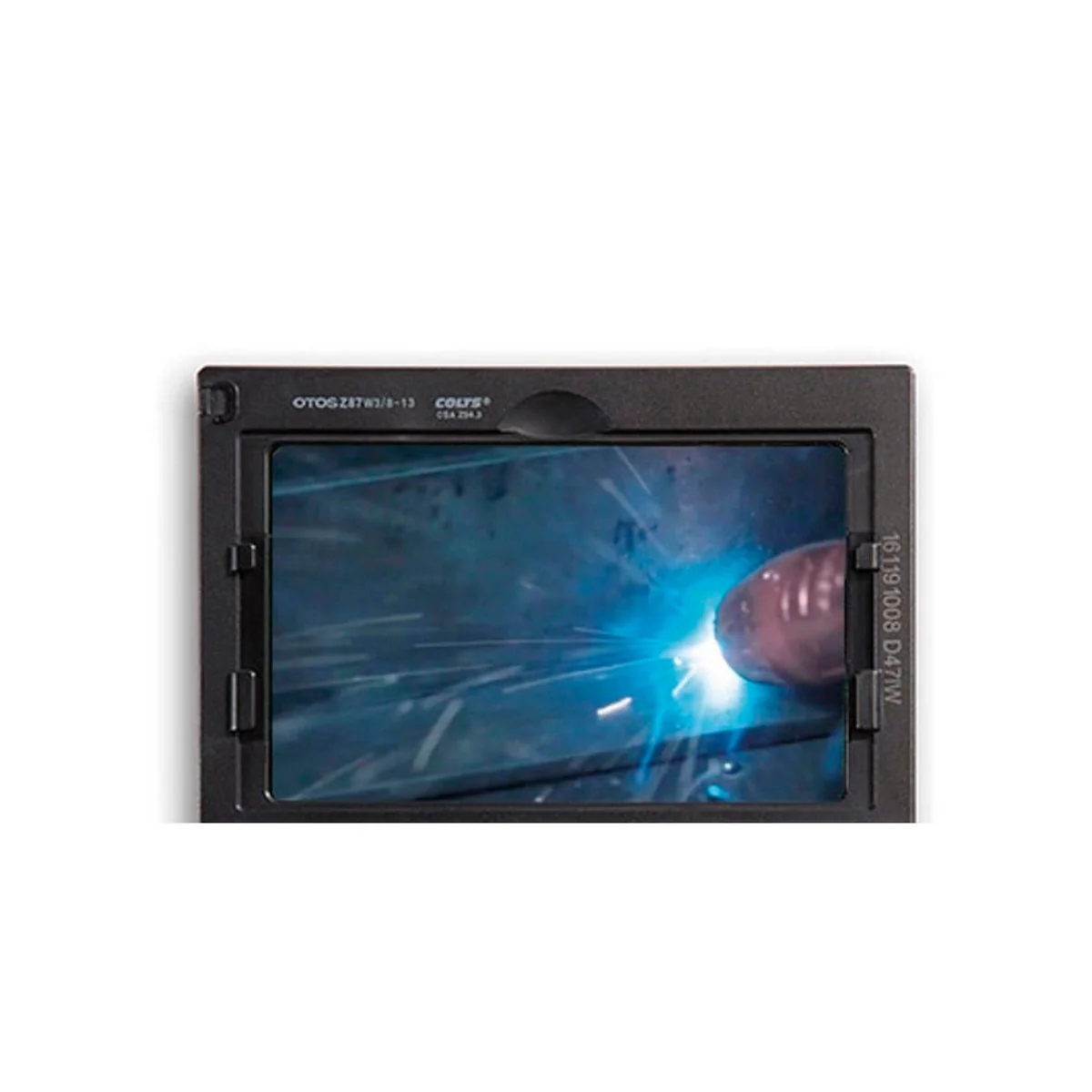 Miller T94i ADF Lens Assembly without Cable (259572) - Image 2