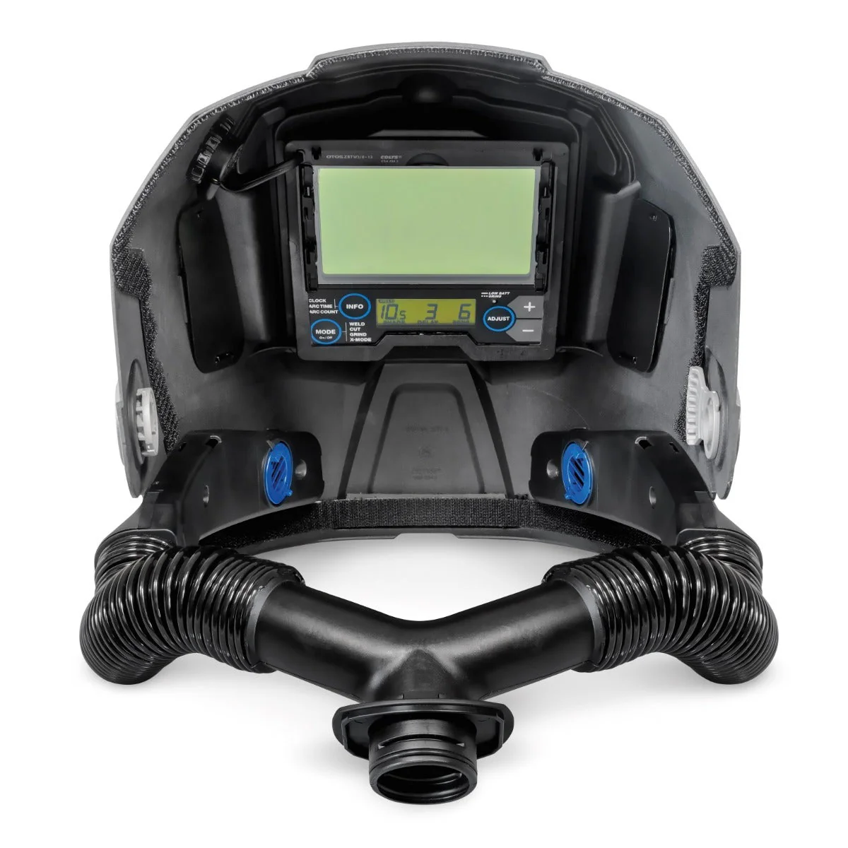 Miller T94I-R Supplied Air Respiratory (SAR) System (264871) - Image 3