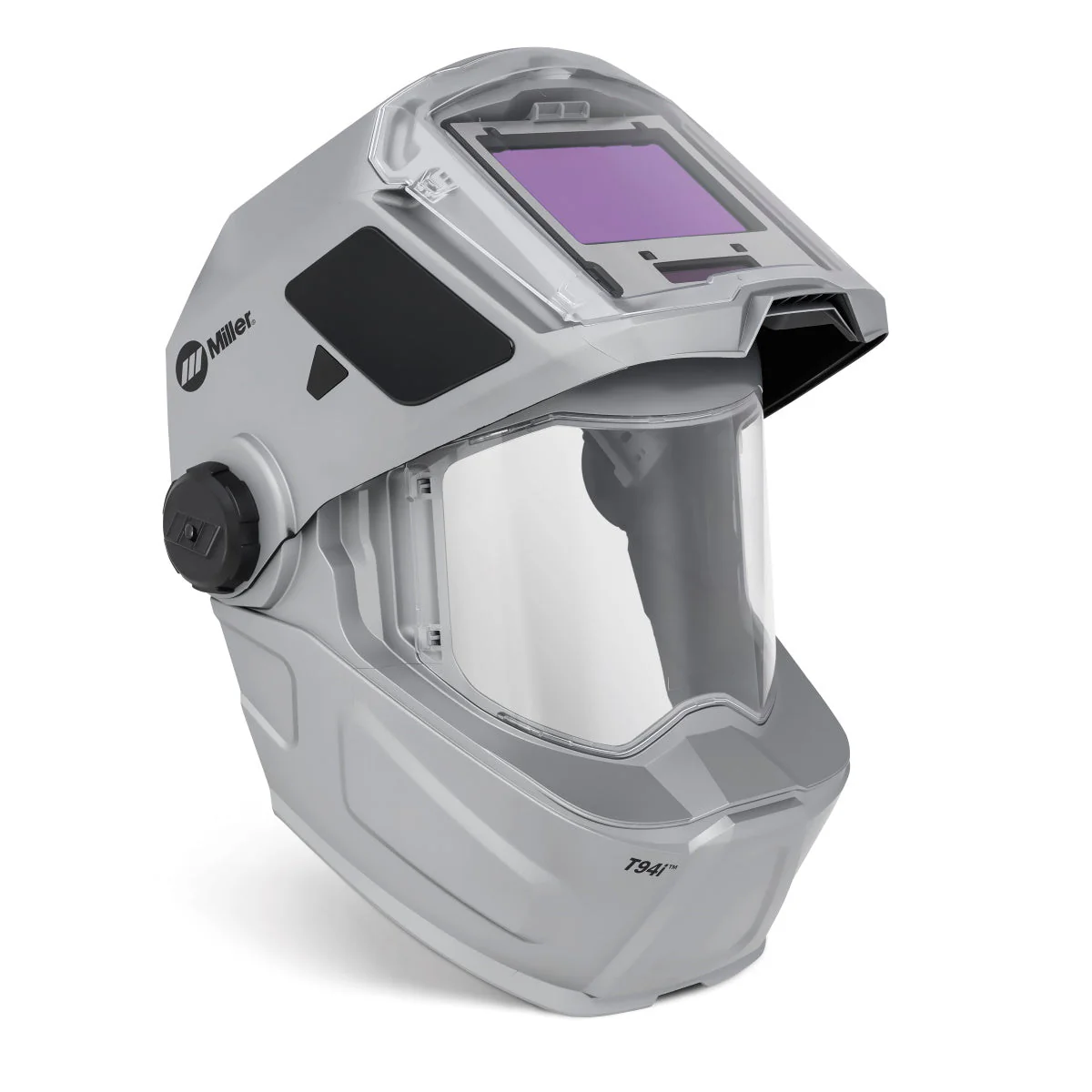 Miller T94i Welding Helmet w/Clearlight 2.0 Lens (288759) - Image 2