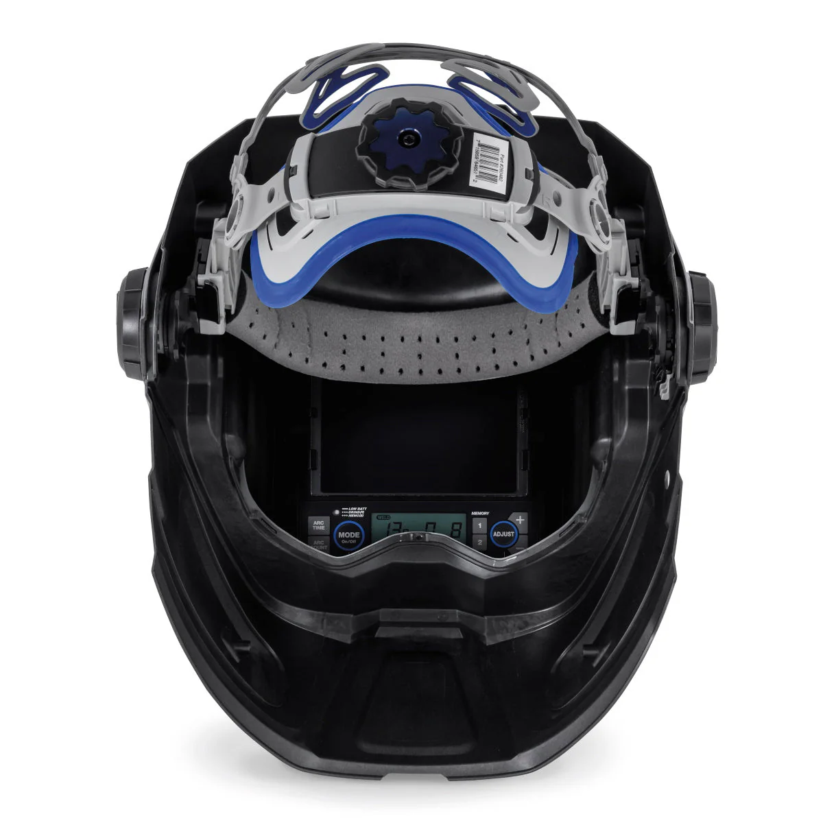 Miller T94i Welding Helmet w/Clearlight 2.0 Lens (288759) - Image 7