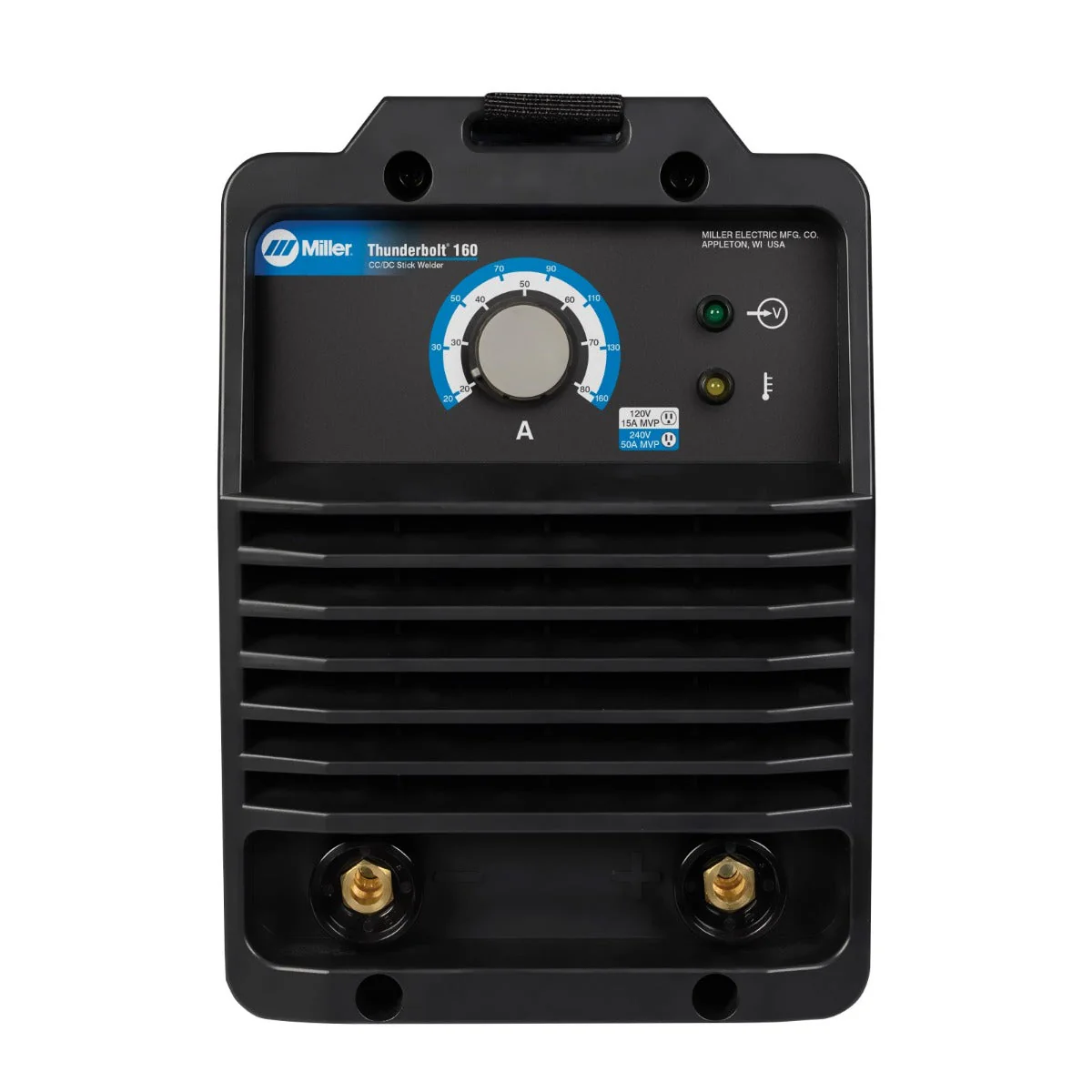 Miller Thunderbolt 160 DC Stick Welder (907721) - Image 2