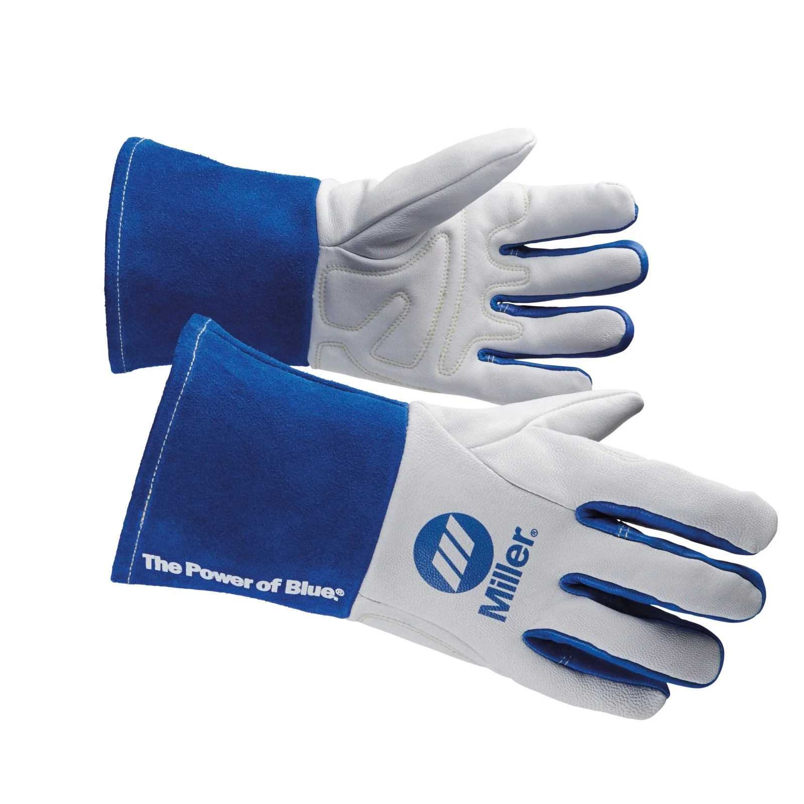 Miller TIG Gloves - Image 4