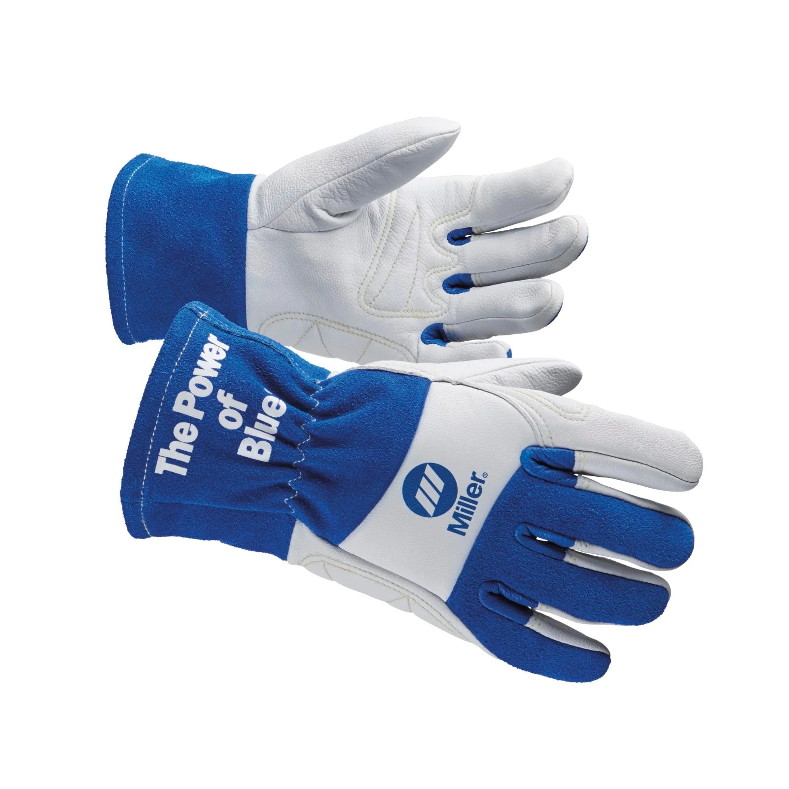 Miller TIG/Multitask Gloves Pkg/6 - Image 3