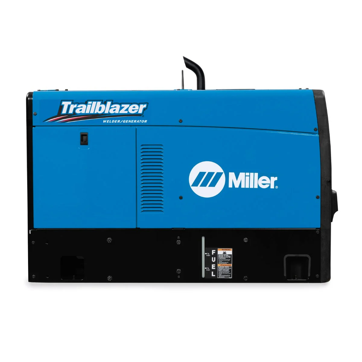 Miller Trailblazer 325 Kubota Diesel Generator w/GFCI and ArcReach (907799001) - Image 4