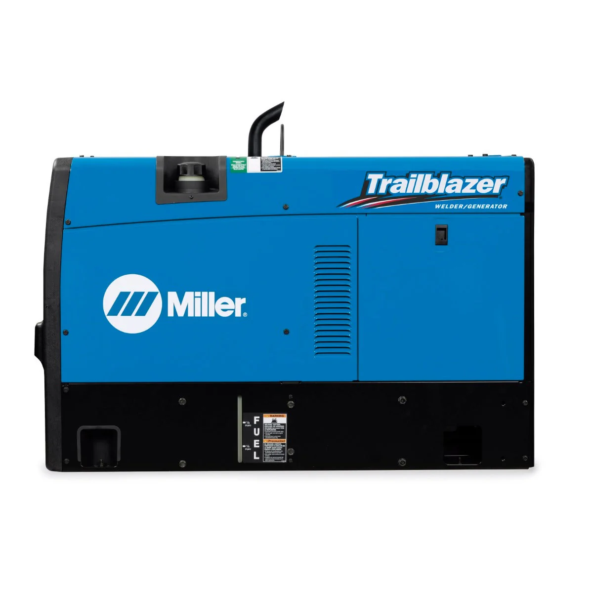 Miller Trailblazer 325 Kubota Diesel Generator w/GFCI and ArcReach (907799001) - Image 5