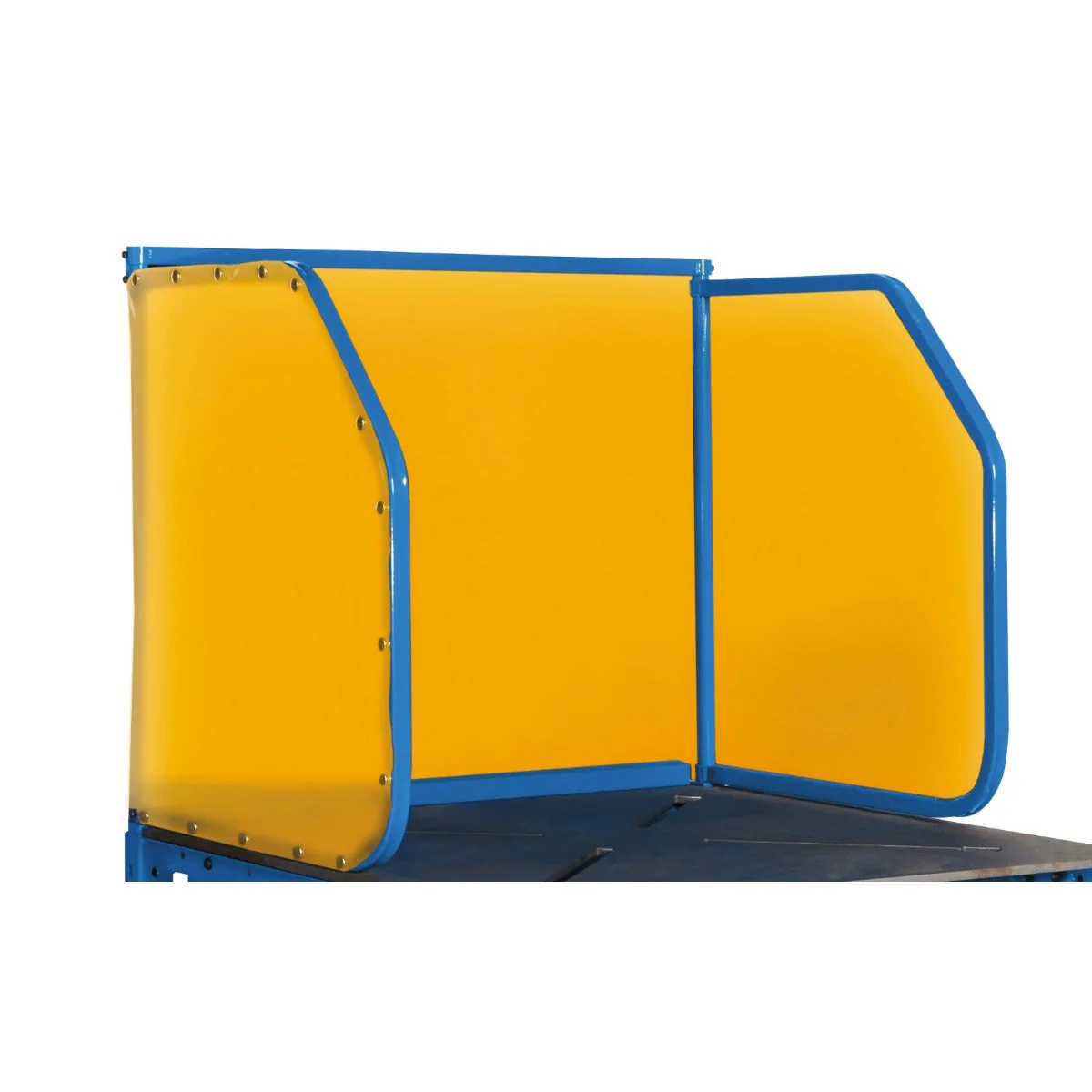 Miller Weld Curtain for 30-Series ArcStation (300685)