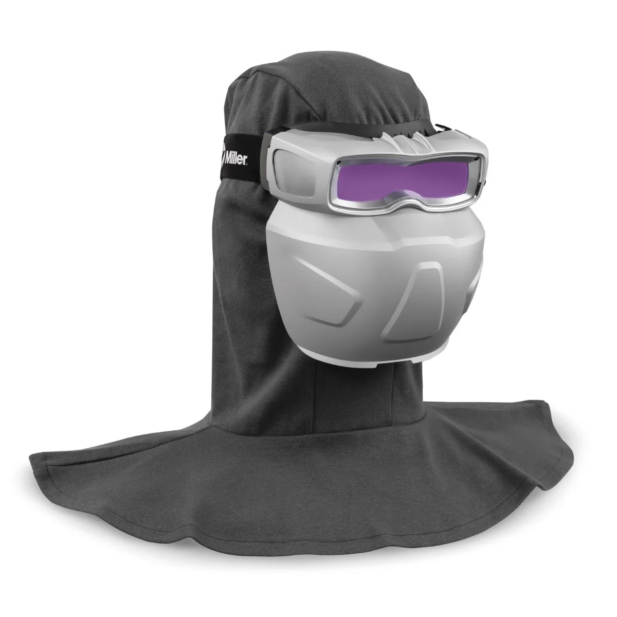 Miller Weld-Mask 2 Auto Darkening Goggles (280982) - Image 2