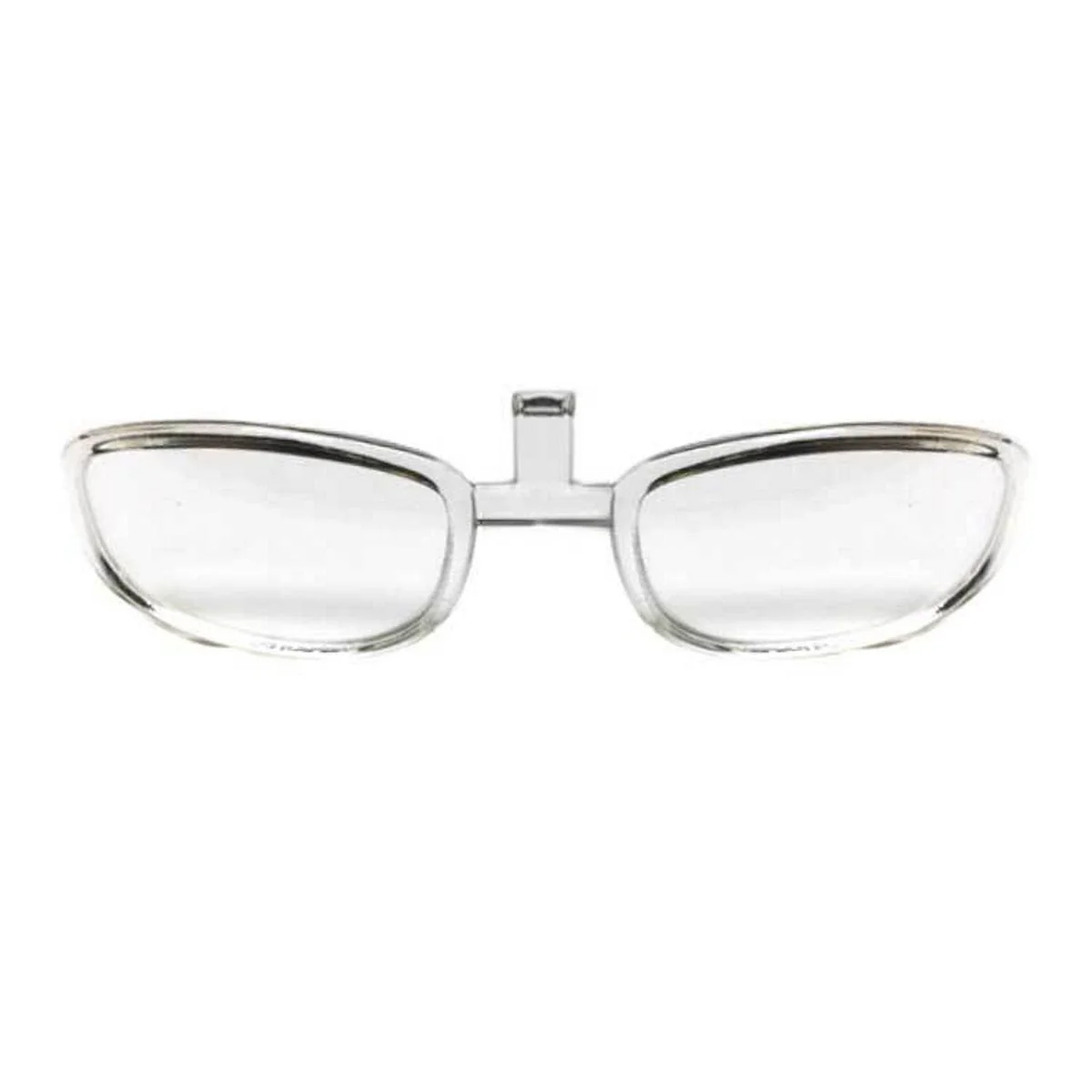 Miller Weld-Mask Cheater Lens