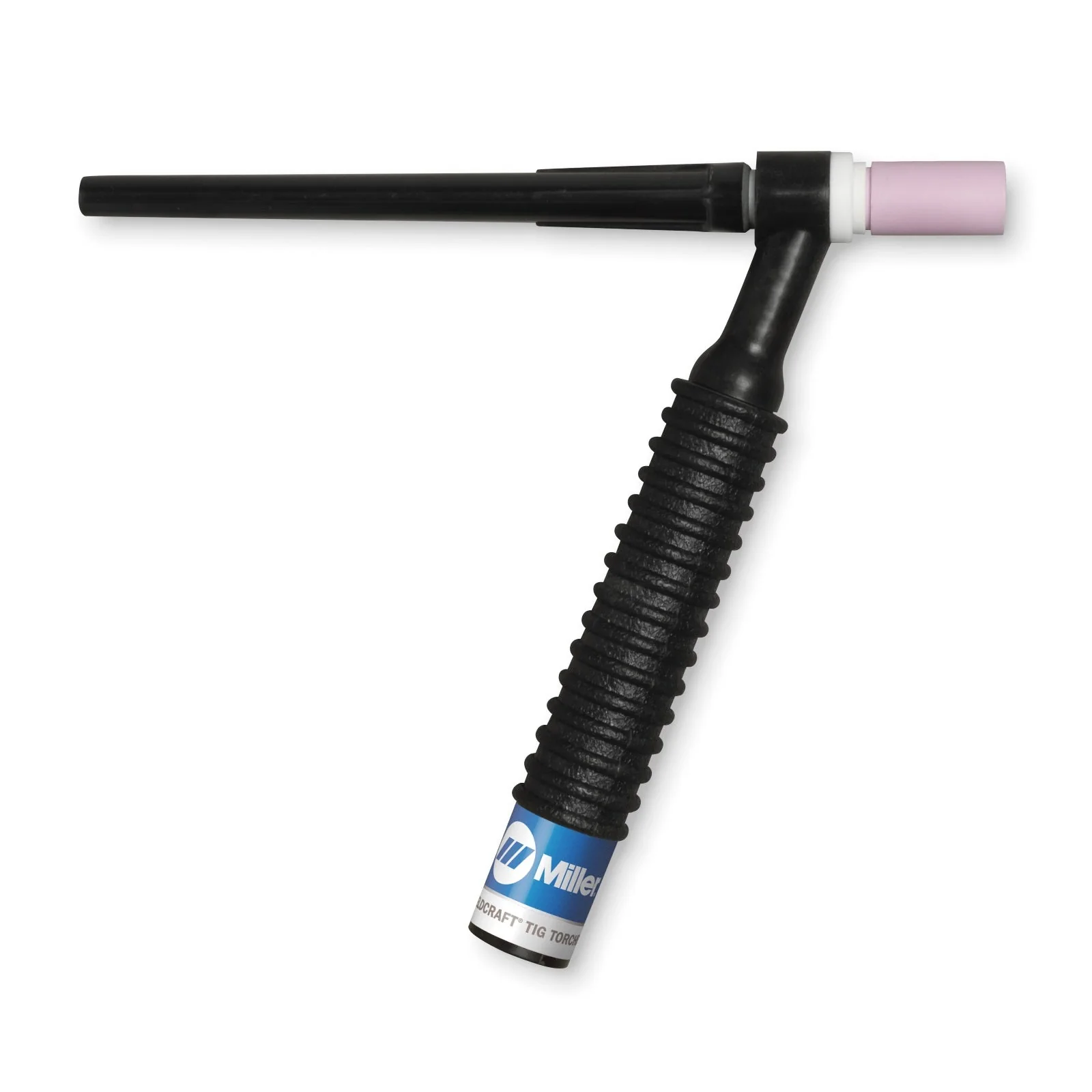 Miller Weldcraft A-125 Air Cooled TIG Torch 12.5ft (WP-9-12-R) - Image 2