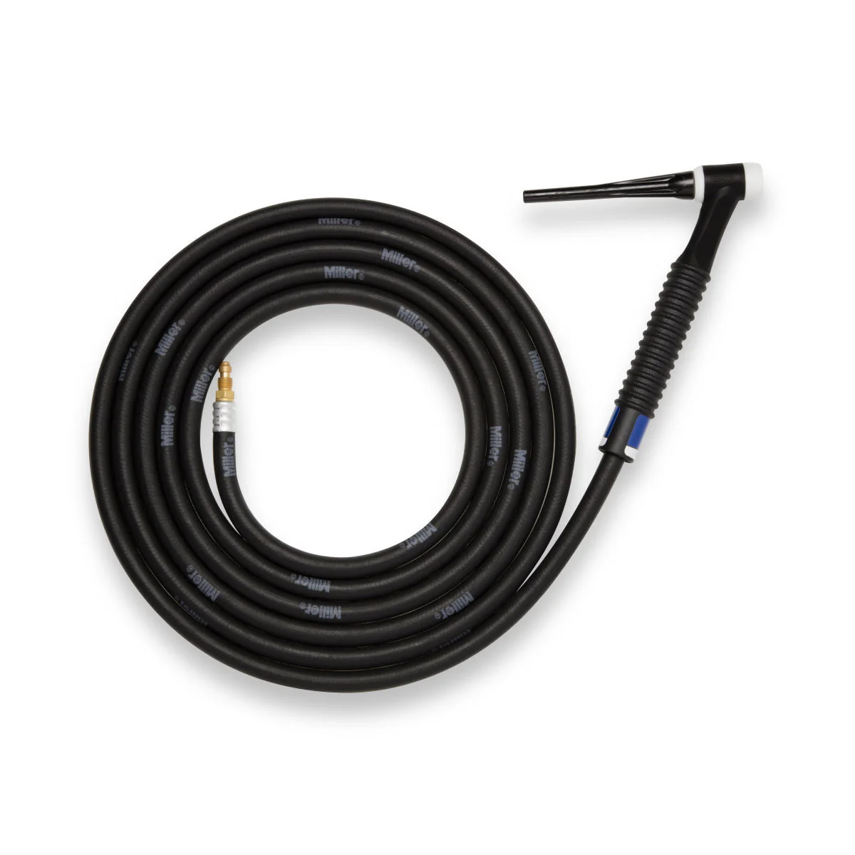 Miller Weldcraft A-150 Series Air Cooled TIG Torch (WP-17-R) - Image 2