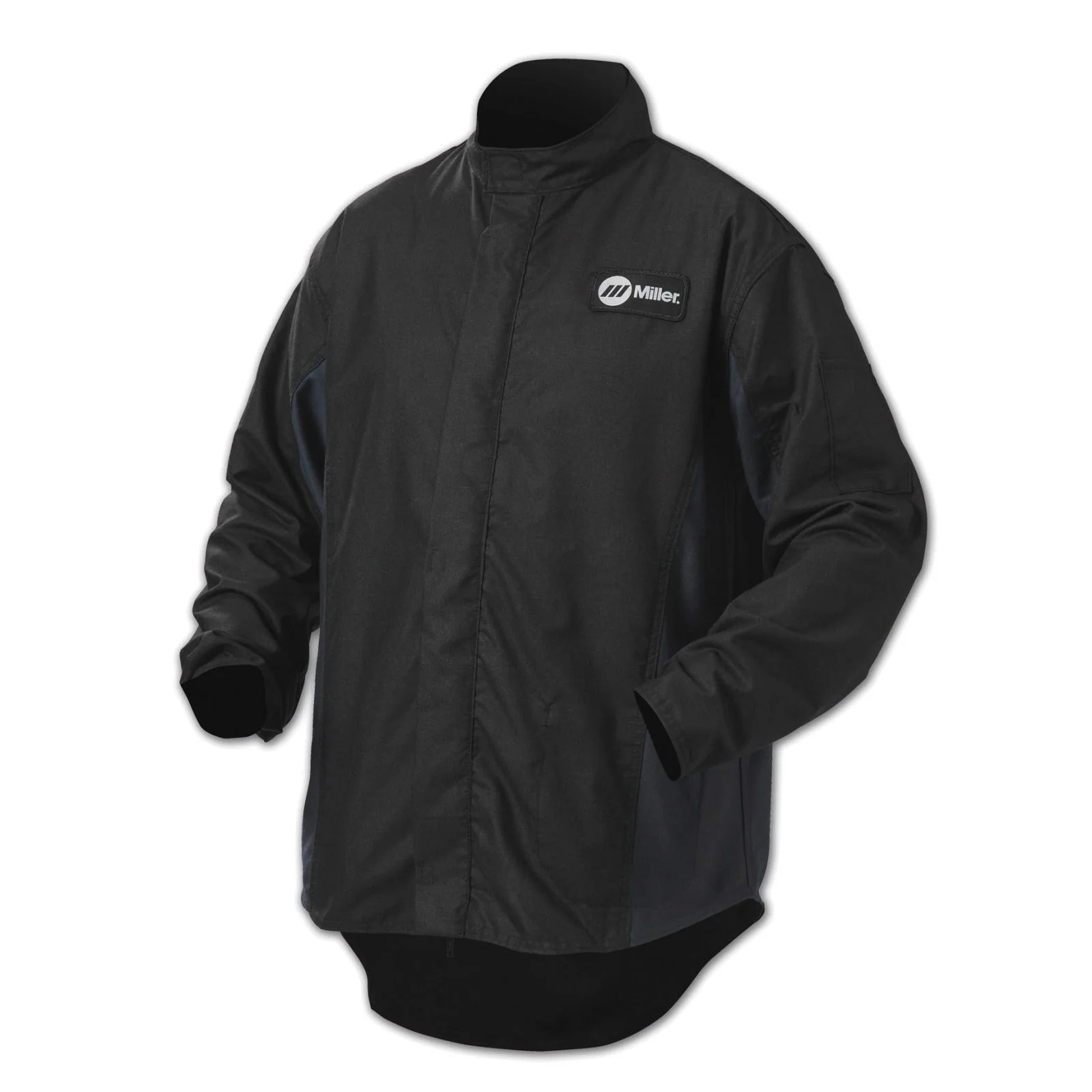 Miller WeldX Welding Jacket - Image 4