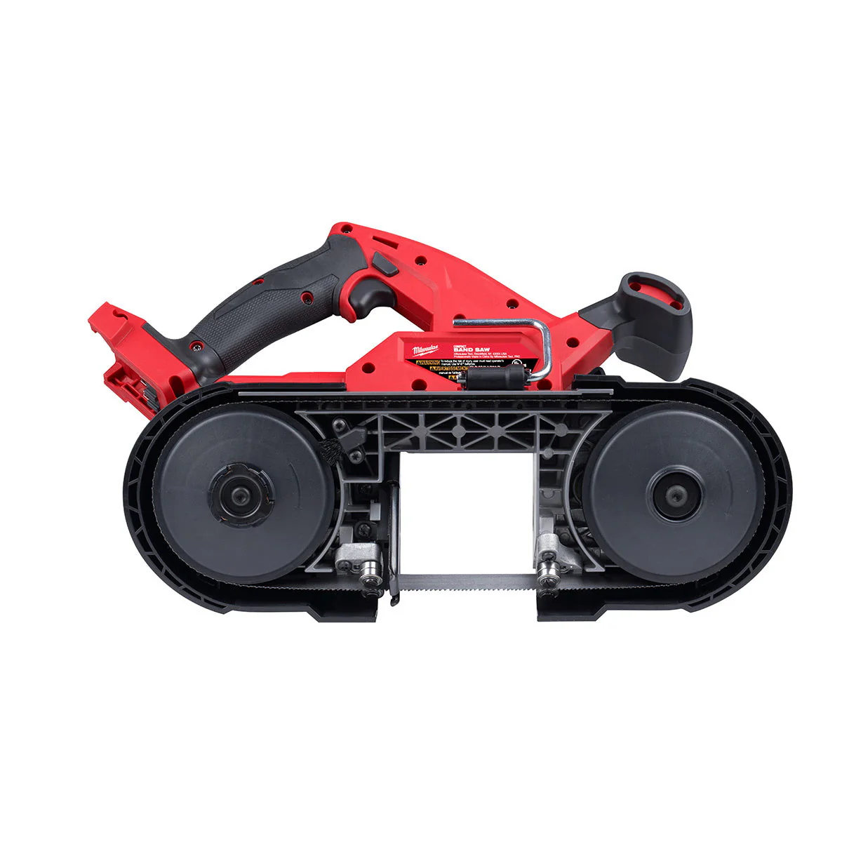Milwaukee M18 FUEL Compact Band Saw (2829-20) - Image 3