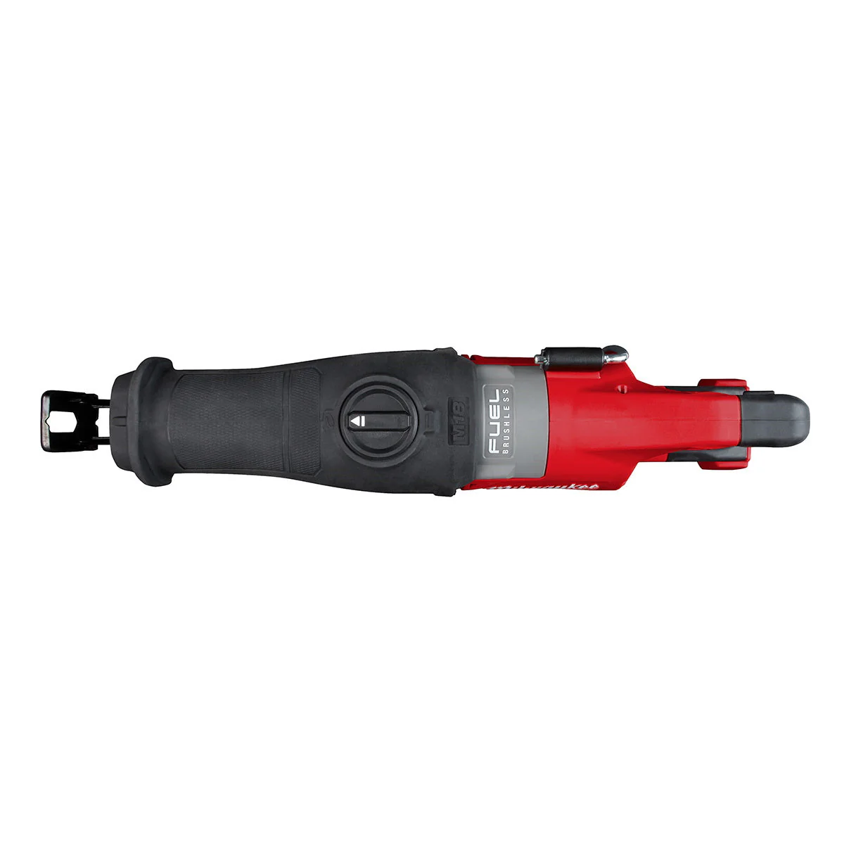 Milwaukee M18 FUEL Super Sawzall Reciprocating Saw (2722-20) - Image 3