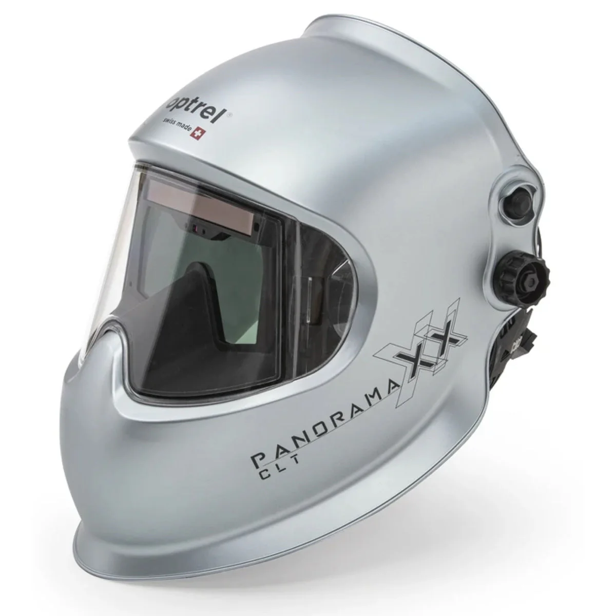 Optrel Helix CLT Welding Helmet (1050.200) - Image 2