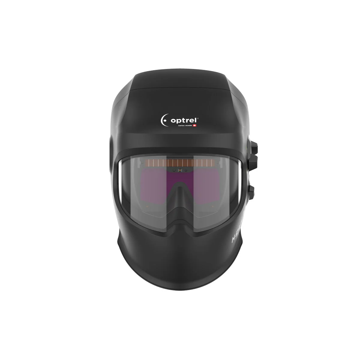 Optrel Helix CLT Welding Helmet (1050.200) - Image 5