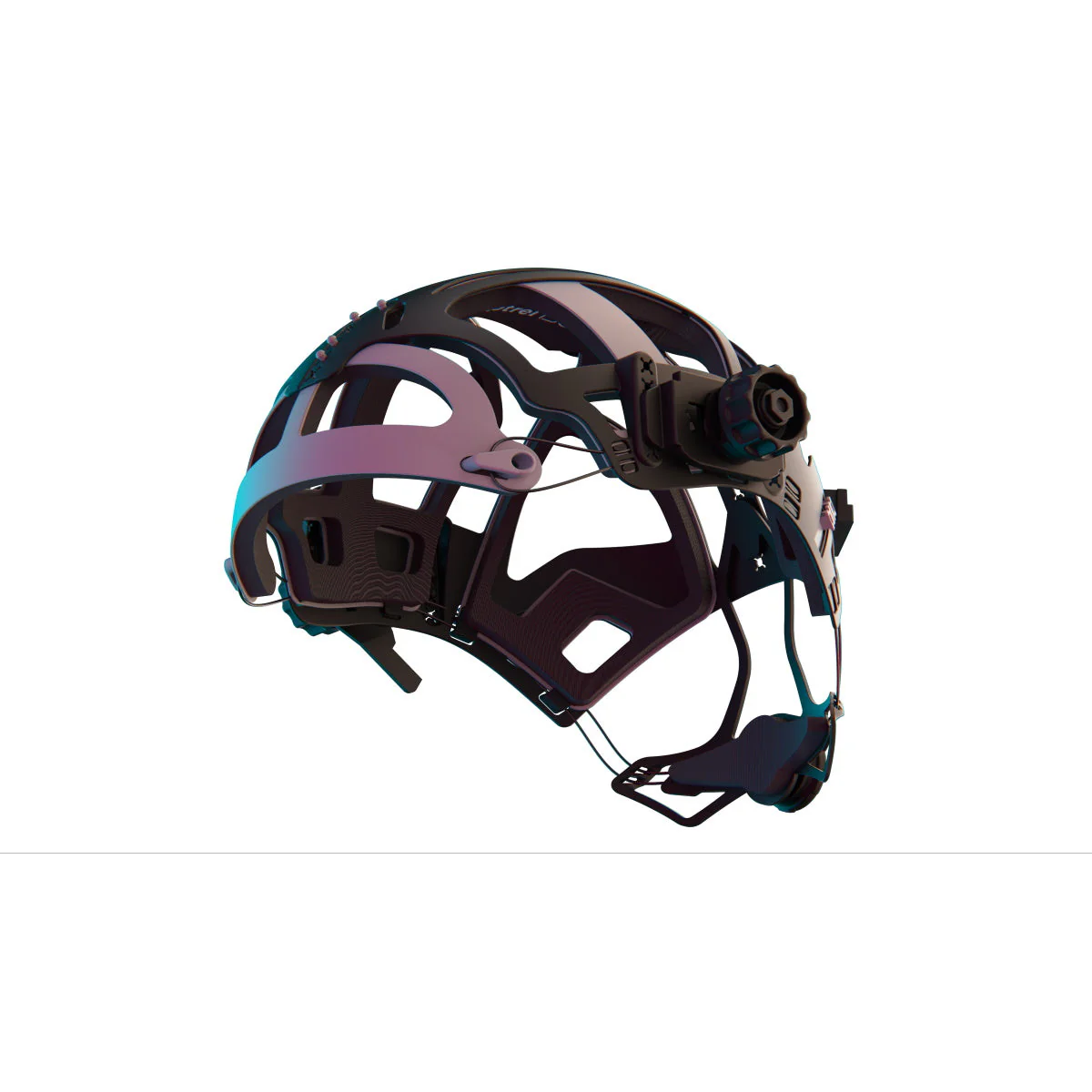 Optrel IsoFit Headgear (5003.290) - Image 7