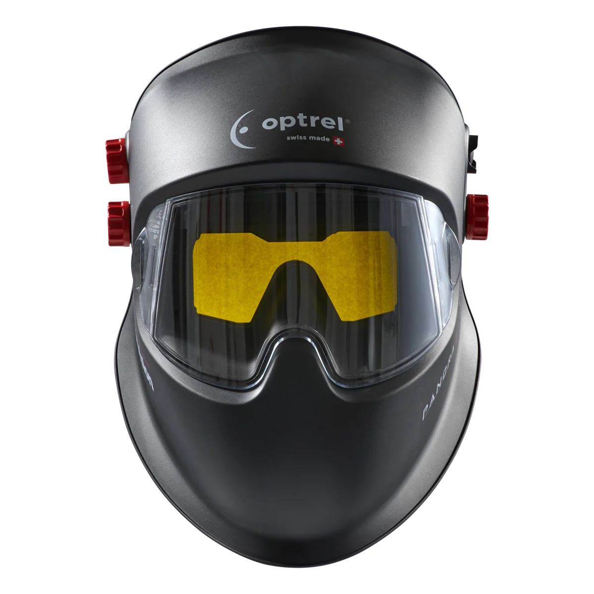 Optrel Panoramaxx L Black Passive Laser Helmet (1010.300) - Image 4