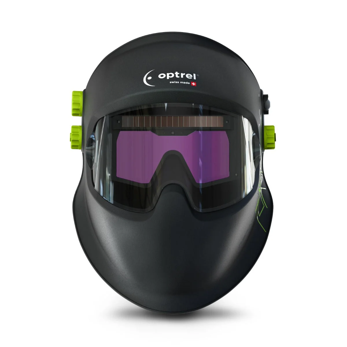 Optrel Panoramaxx Welding Helmet (1010.000) - Image 2