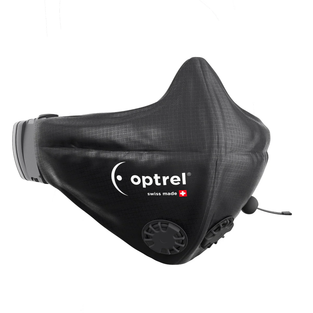 Optrel Swiss Air Mouth-Nose Mask (4160.500)