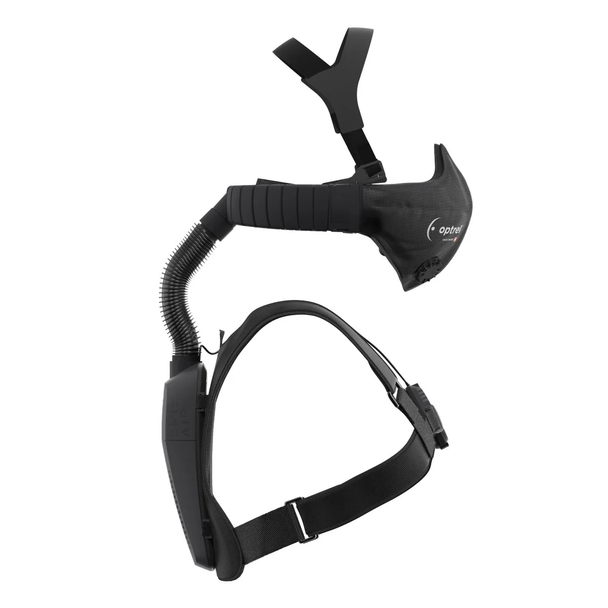 Optrel Swiss Air Respiratory Protection System (4700.010) - Image 6