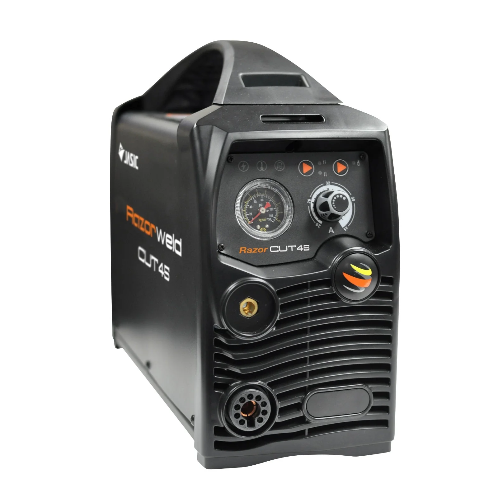 RazorWeld Razor Cut 45 Plasma Cutter (JRWPC45LT) - Image 2