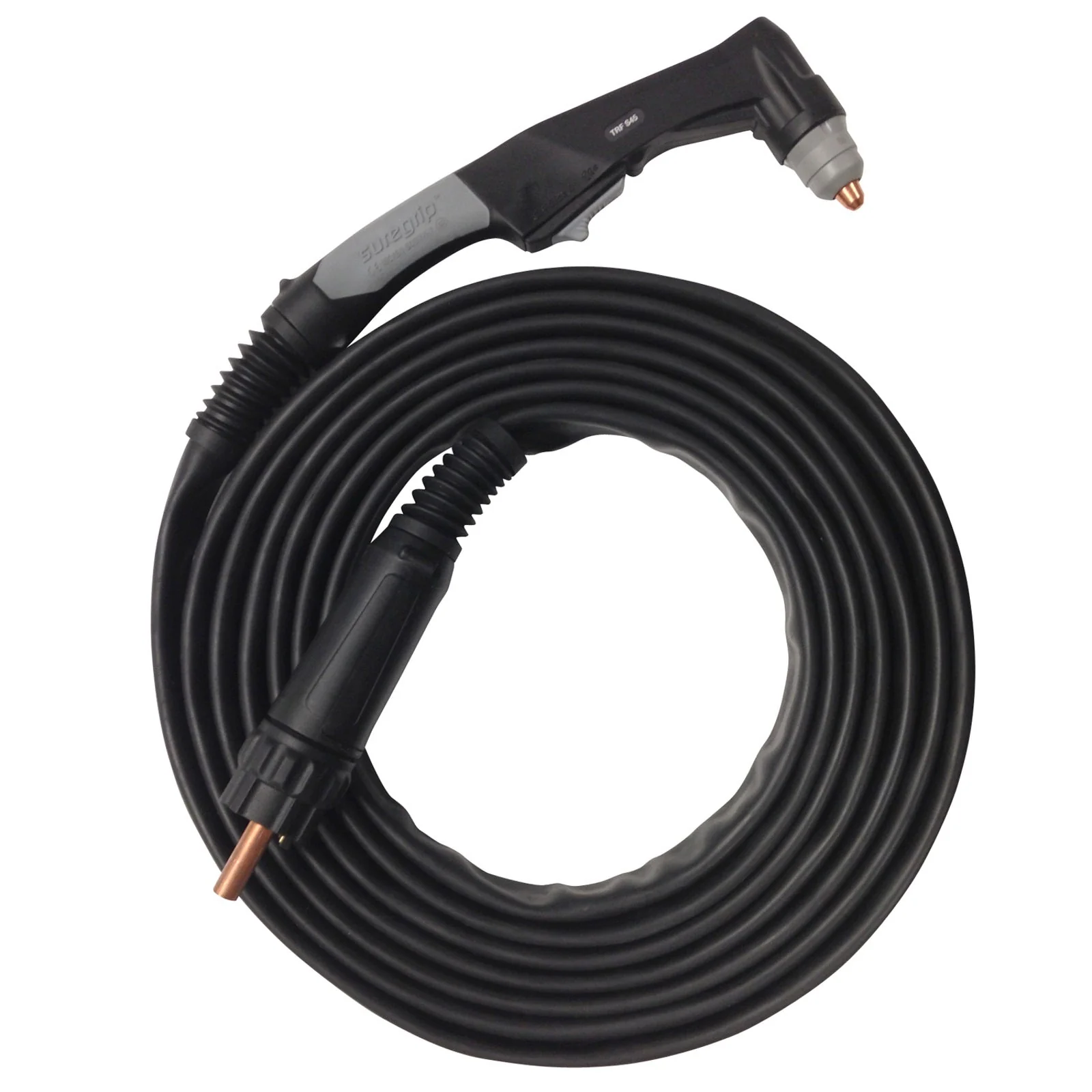 RazorWeld Razor Cut 45 Plasma Cutter (JRWPC45LT) - Image 3