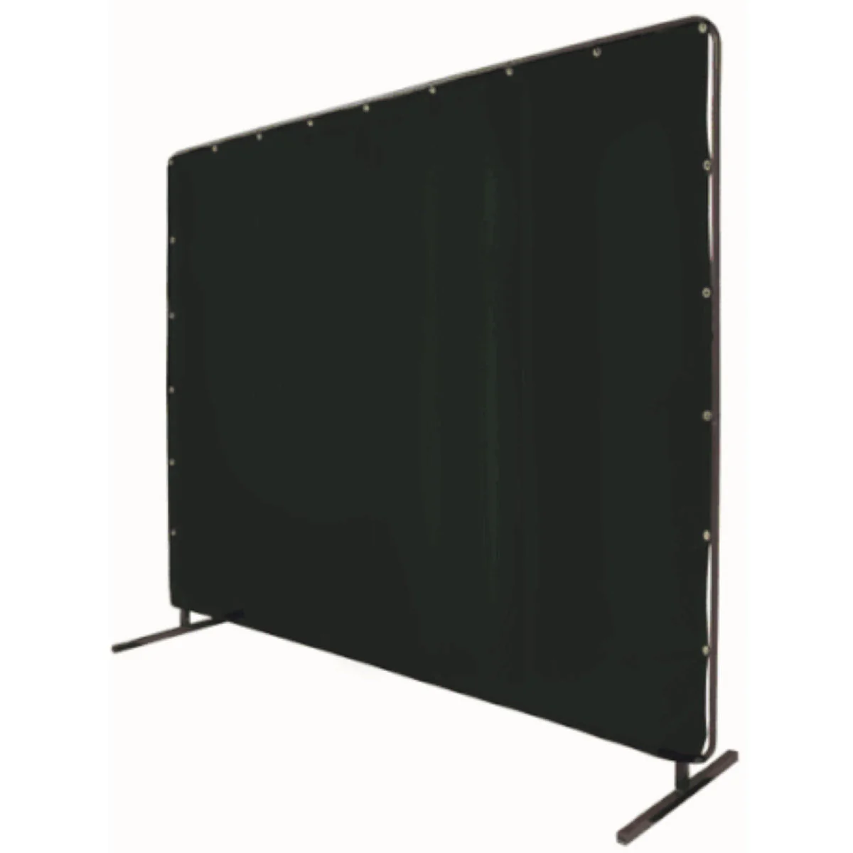 Revco Black Stallion 14 Mil Standard QuickFrame Shade 8 Welding Screen - Image 4