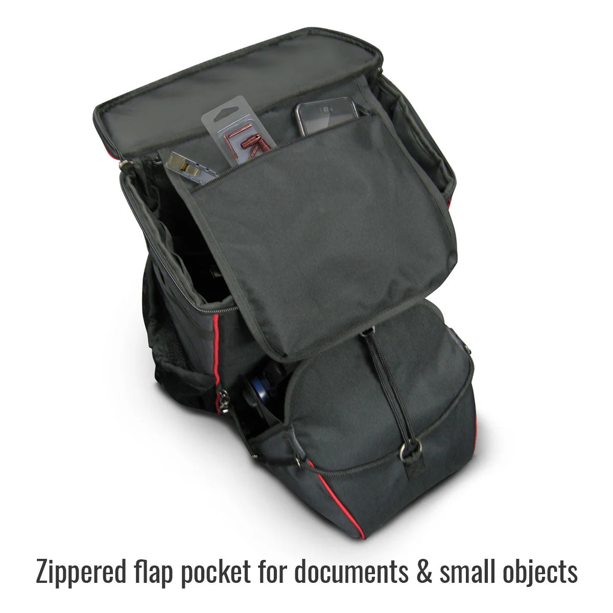Revco Black Stallion BSX Extreme Welders Gearpack/Backpack (GB100) - Image 4